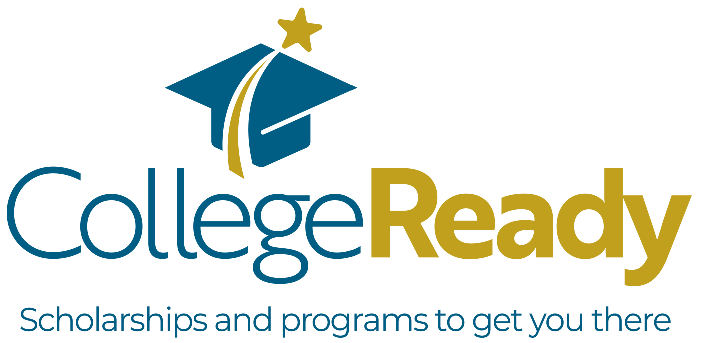College Ready logo